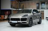 Porsche Cayenne S *SPORT-DESIGN*MATRIX*PANO*BOSE*1.HAND* - Porsche Cayenne in Bonn