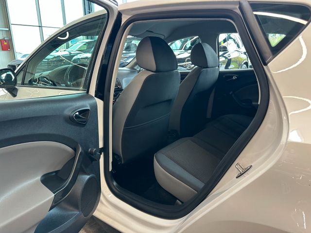 Seat Ibiza Style *Klima*Tempomat*Elek.Fensterh*