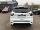 Ford Kuga 1.5 EcoBoost 4x4 ST-Line AWD 8fach bereift  - : Geländewagen, Awd