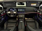 Mercedes-Benz E 400d 4Matic AMG-Line|360°|MEM|BURME|WIDESCREEN - Gebrauchtwagen in Hamburg
