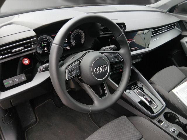 Audi A3 - Bild 11