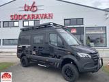 Weinsberg X-PEDITION 600 MQ - Weinsberg Allradantrieb