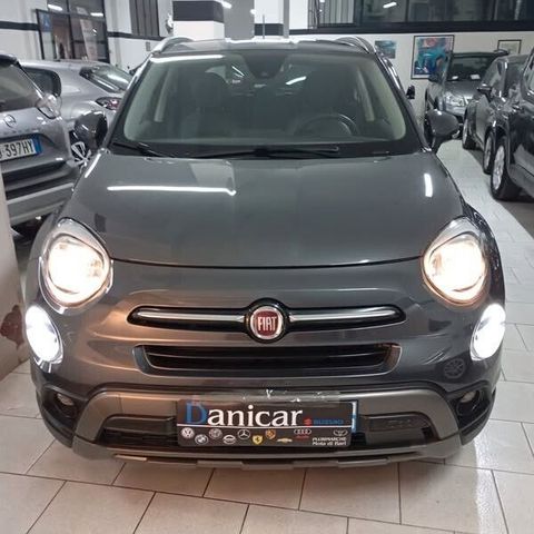 Fiat 500X 1.6 MultiJet 130 CV Cross