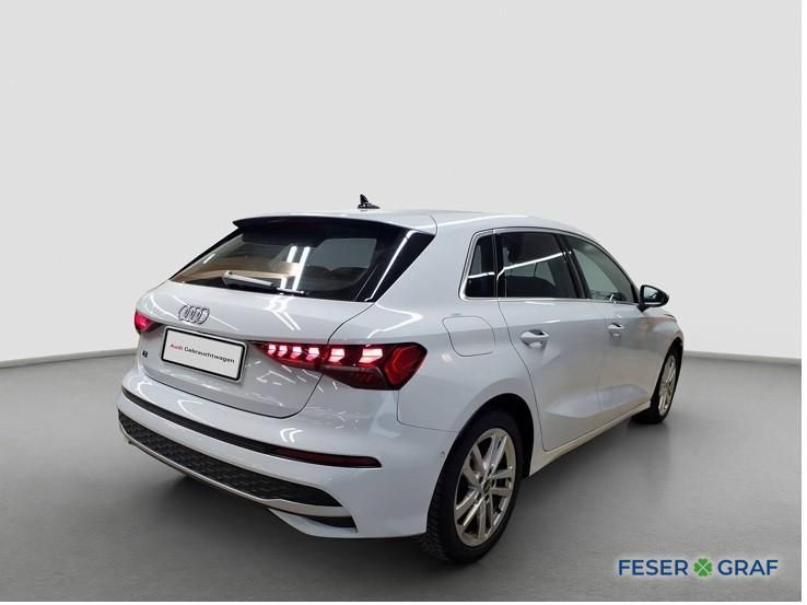 Audi A3 - Bild 3