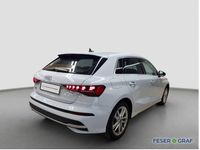Audi A3 - Vorschau Bild 3