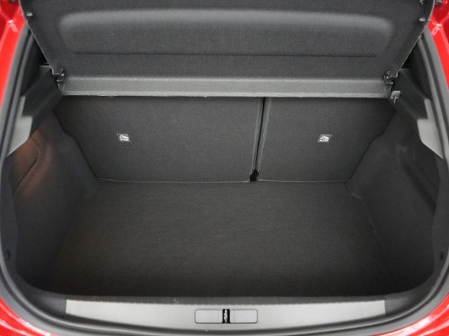 Corsa F FACELIFT GS HYBRID eDCT+LED LICHT+RÜCKFA