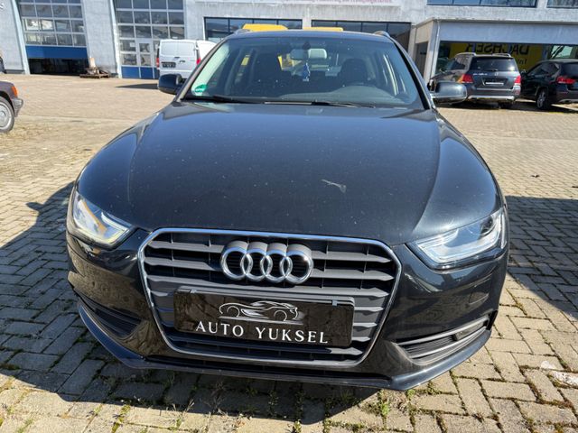 Audi A4 Avant Attraction*TUV NEU*