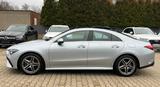 Mercedes-Benz CLA 200 CGI AMG LINE 7G-DCT-PANODACH- - Mercedes-Benz CLA 200 in Bochum
