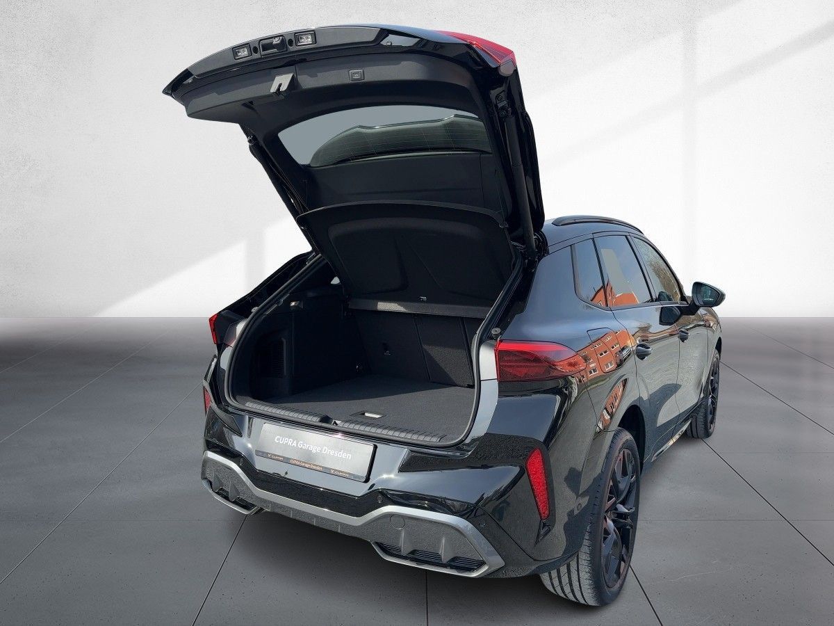 Cupra Terramar - Bild 11