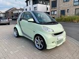 Smart LORINSER Breitbau ForTwo 451  Coupé ... - Smart ForTwo aus 2008: Coupe