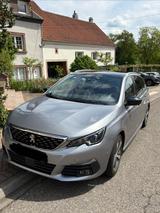 Peugeot 308 BlueHDi 130 Style SW Style - Peugeot 308 Style mit Diesel-Antrieb
