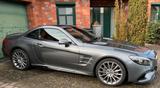 Mercedes-Benz SL 400 - 6.3 AMG-Paket, Viele Extras, Ein Traum! - Mercedes-Benz SL 400 Gebrauchtwagen