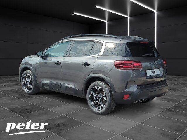 Citroën C5 Aircross MAX 145 BAR +180°Kamera+ACC+SHZ+LED+ imagem 3