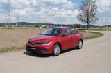 Volkswagen Polo 1.0 TSI 70kW DSG Style Style