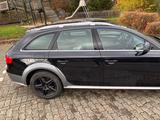 Audi A4 Allroad 3.0 TDI S tronic quattro - - Audi A4 allroad 3.0 TDI