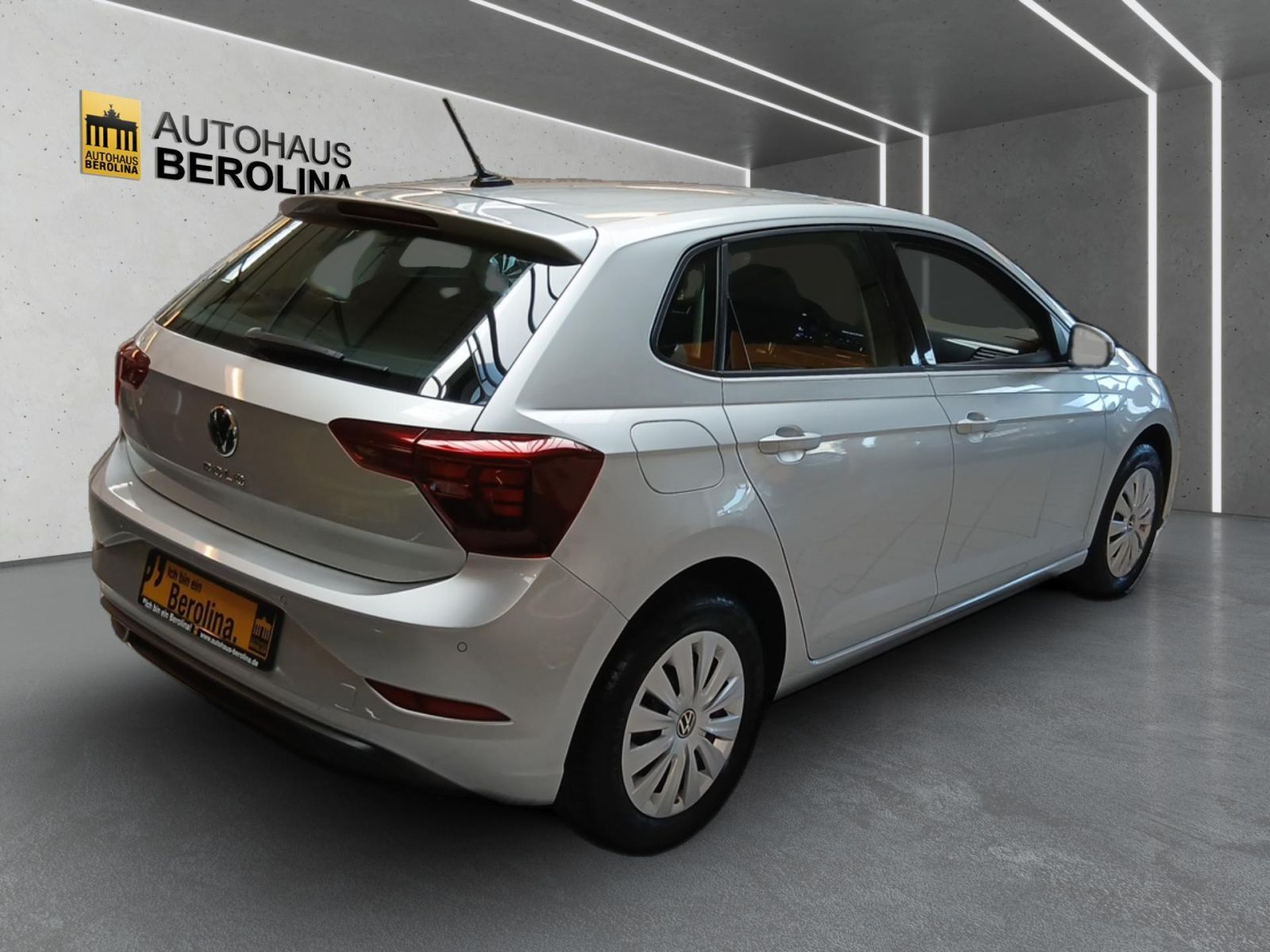 Volkswagen Polo - Bild 3
