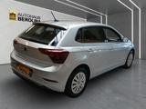 Volkswagen Polo 1.0 TSI Life DSG *App-Connect*LED*PDC*SHZ* - Volkswagen Polo Gebrauchtwagen