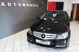 Mercedes-Benz C 200 CDI Lim.Avantgarde BlueEff.Aut,Nav,Pdc,T/L - Mercedes-Benz C 200: T Cdi