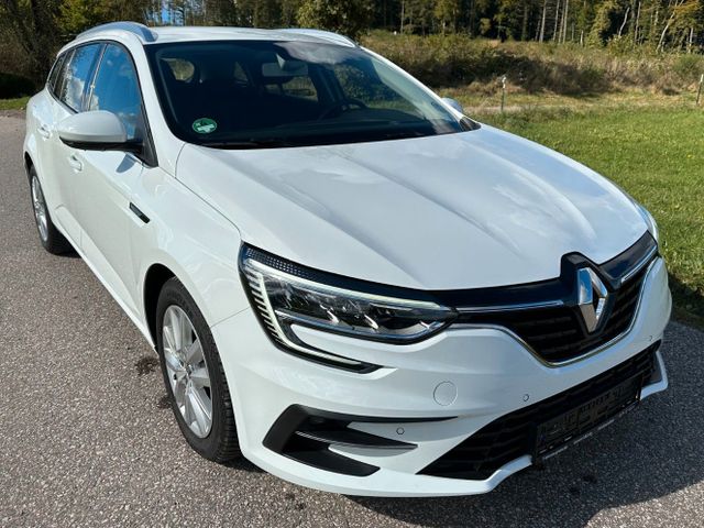 Renault Megane IV Grandtour Business LED DAB Automatik