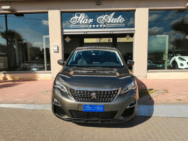 Peugeot 3008 BlueHDi 130 S&S Business