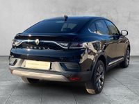 Renault Arkana - Vorschau Bild 5
