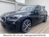 BMW X2 xDrive 20 i M Sport| AUTOMATIK|HU Neu|8 Fach - BMW: X8