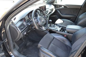 Audi A6 - 9
