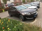 Opel Insignia Sports Tourer 1.4 T ecoFL Innovatio... - Opel Insignia Gebrauchtwagen in Düsseldorf