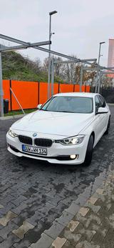 BMW  335i Xdrive Akrapovic, Apple carplay ... - gebrauchte BMW 335 aus dem Jahr 2015
