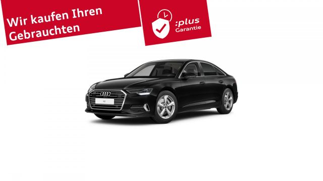 Audi A6 Limousine 50 TDI quattro advanced sport