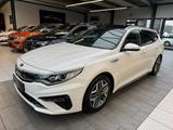 Kia Optima Sportswagon Spirit Hybrid - Kia Optima Plug-in Hybrid (PHEV) Gebrauchtwagen