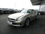 Mercedes-Benz SLK 250 BlueEfficiency, Harman-Kardon - : Beige