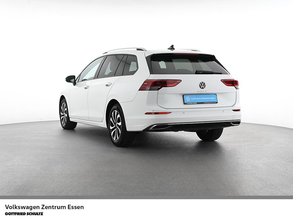 Volkswagen Golf Variant Active TSI LED Navi Sitzhzg, миниатюра 3
