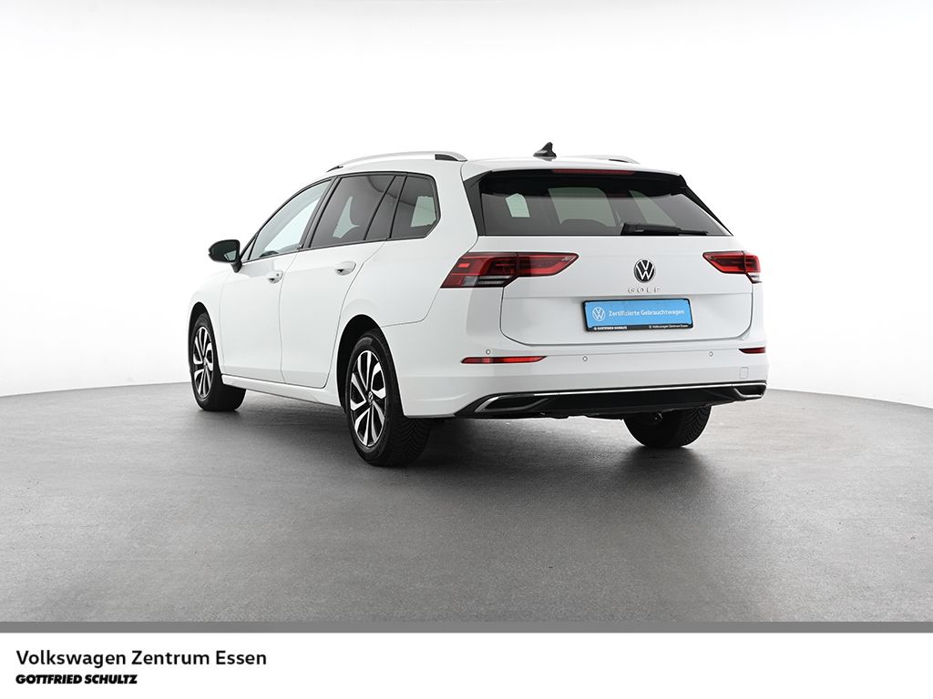 Volkswagen Golf Variant Active TSI LED Navi Sitzhzg imagem 3