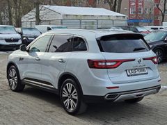 Fahrzeugabbildung Koleos Initiale Paris 1.3 TCe 160 EU6d
