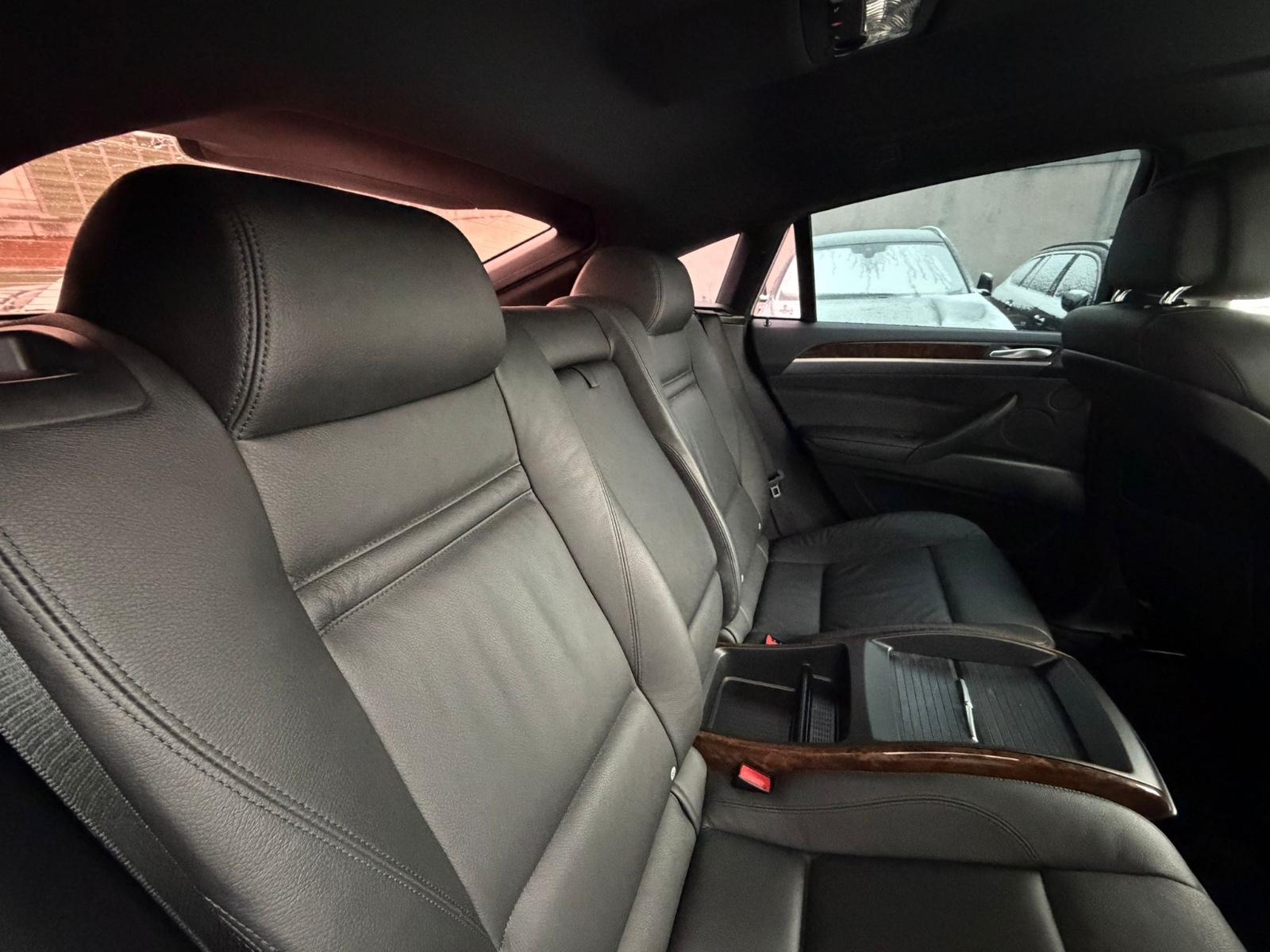 BMW X6 XDRIVE 40D AUT.SPORT  | 306 ch | 4X4 | BVA | CUIR SPORT X6