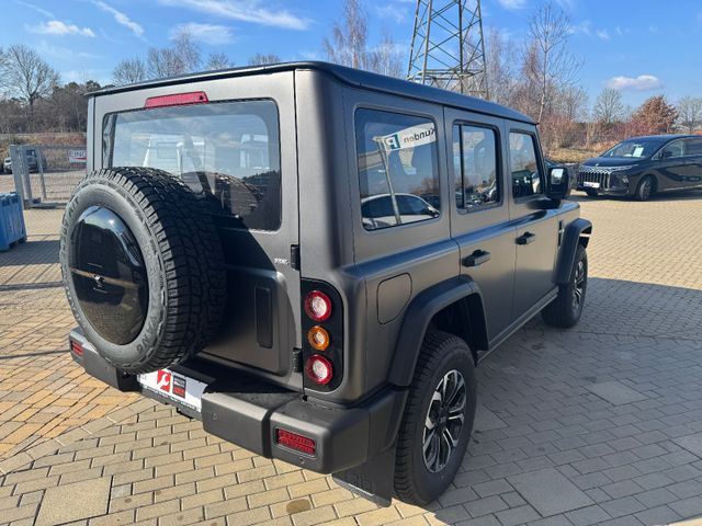 BAW 212 LederSeilwindeLED4WDAT...