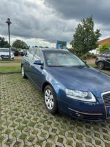 Audi A6 Avant Baujahr 2006 - Audi A6 aus 2006: Kombi