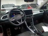 Volkswagen T-ROC Goal 2.0 TDI Sonderleasing! AHK Navi RearV - Volkswagen T-Roc GOAL mit Diesel-Antrieb