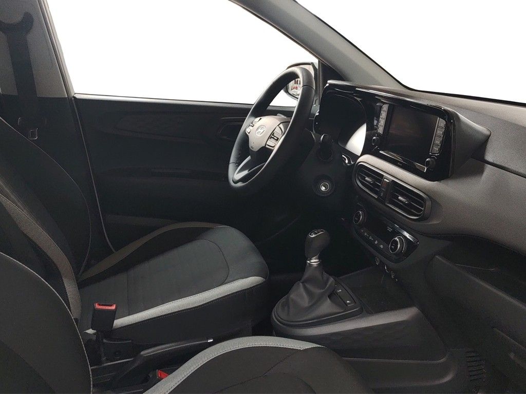 Hyundai i10 - Bild 10