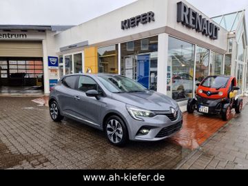 Renault Clio Evolution TCe 90