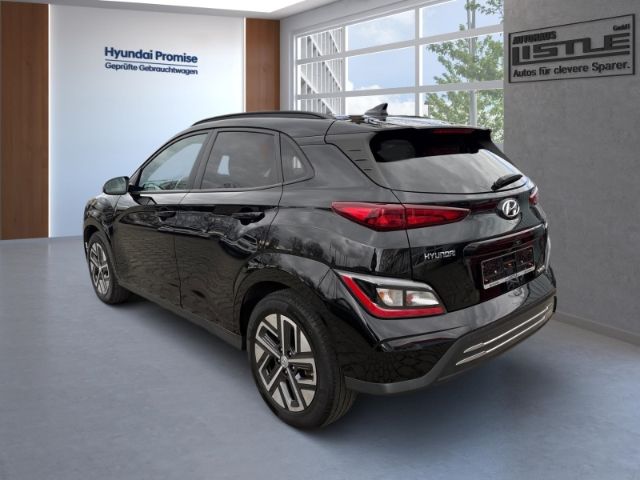 Fahrzeugabbildung Hyundai KONA Edition 30+ Elektro 2WD +KLIMA+NAVI+RFK+PDC