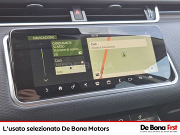 Land-Rover Range Rover - 12