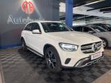Mercedes-Benz GLC 200 4Matic/ACC/LED/PDC/SITZH/MB Scheckheft - gebrauchte Mercedes-Benz GLC 200 aus dem Jahr 2019