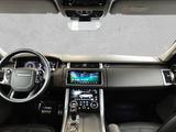 Land Rover Range Rover Sport D350 HSE Dynamic - Land Rover aus 2021