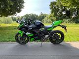 Kawasaki Ninja 650 ABS A2 TÜV Neu gepflegt! Unfallfrei - KAWASAKI NINJA 650