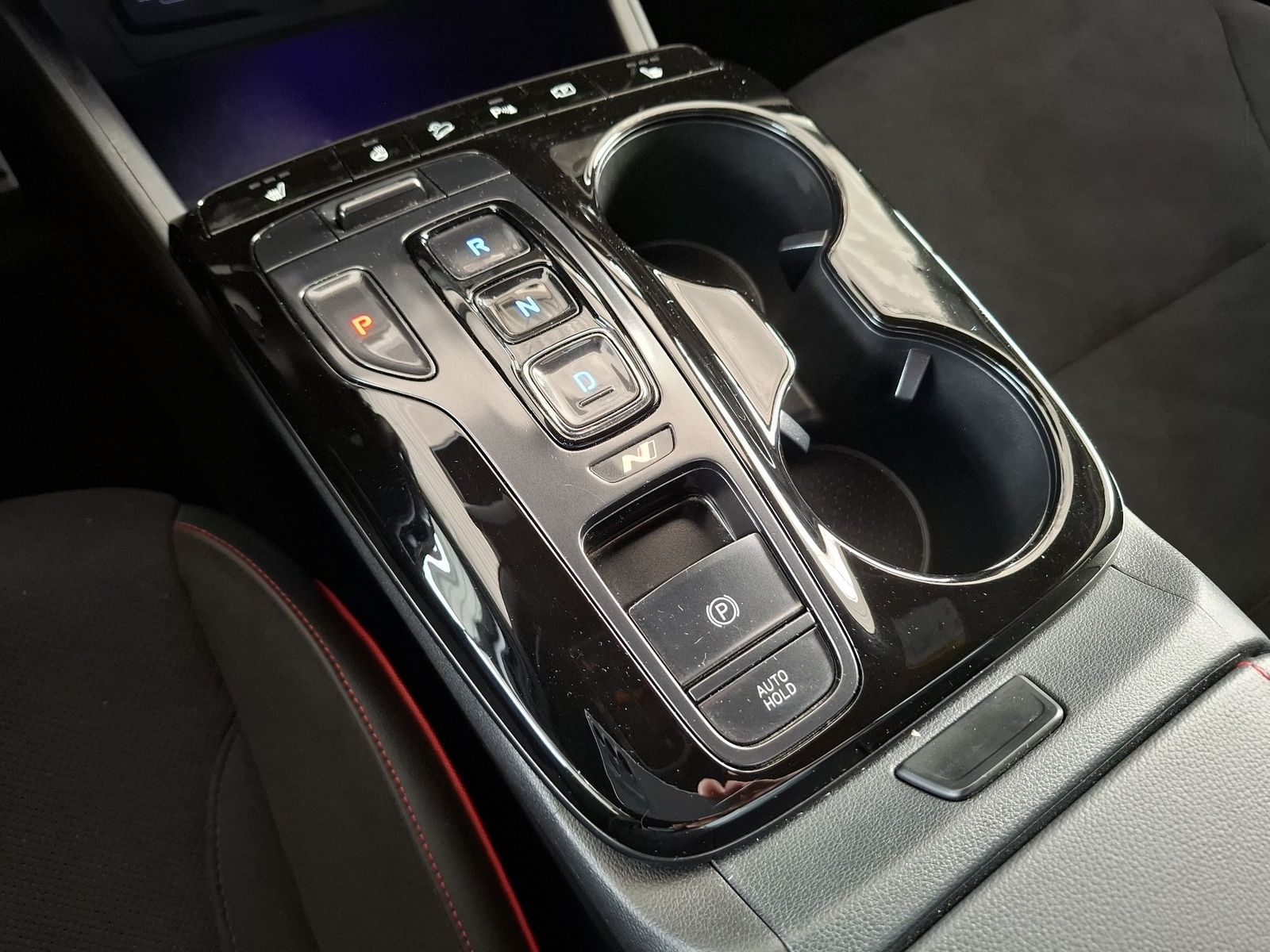Hyundai Tucson – Bild 29