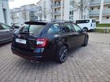 Skoda Octavia 2.0 TSI RS 245 Navi AHK LED DAB SHZ - Skoda Octavia Gebrauchtwagen in Stuttgart