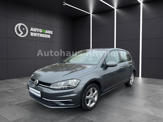 Volkswagen Golf VII Lim. 110kW Comfortline