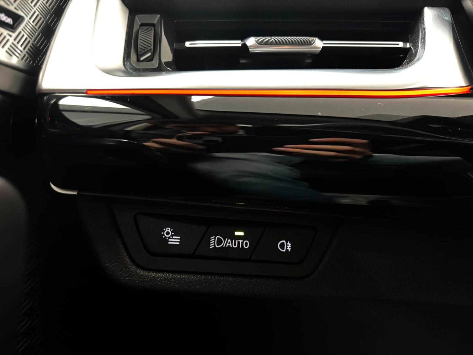 BMW X1 xDrive 23d KAMERA ACC LIC-PROF DA-PROF AHK, миниатюра 25